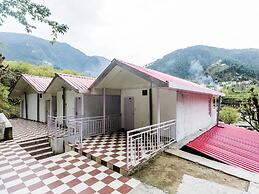 Hotel Rock Villa Dalhousie