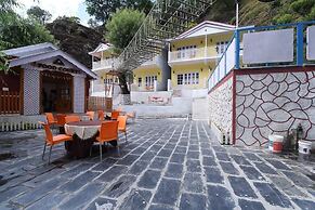 Hotel Rock Villa Dalhousie