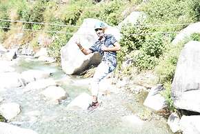 Hotel Rock Villa Dalhousie