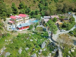 Hotel Rock Villa Dalhousie