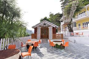 Hotel Rock Villa Dalhousie