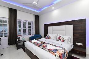 Hotel Rock Villa Dalhousie