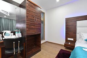 Hotel Rock Villa Dalhousie