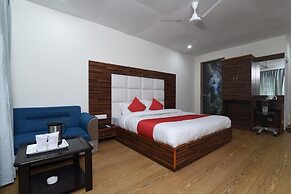 Hotel Rock Villa Dalhousie