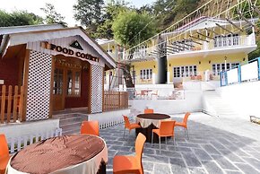 Hotel Rock Villa Dalhousie