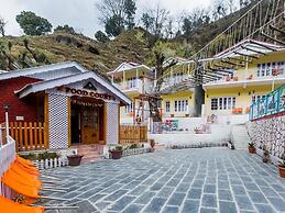 Hotel Rock Villa Dalhousie