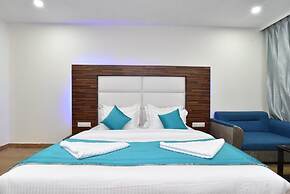 Hotel Rock Villa Dalhousie