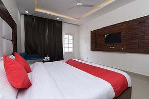 Hotel Rock Villa Dalhousie