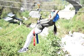 Hotel Rock Villa Dalhousie