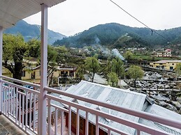 Hotel Rock Villa Dalhousie