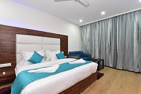 Hotel Rock Villa Dalhousie