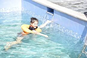 Hotel Rock Villa Dalhousie