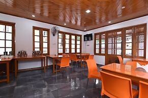 Hotel Rock Villa Dalhousie