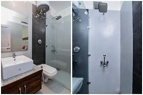 Hotel Rock Villa Dalhousie