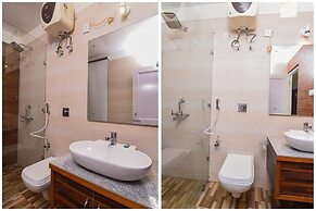 Hotel Rock Villa Dalhousie