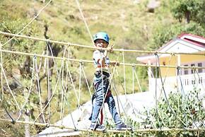 Hotel Rock Villa Dalhousie