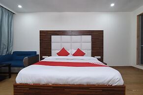 Hotel Rock Villa Dalhousie