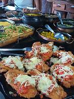 Hotel Fazenda Igarapés