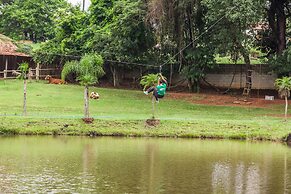 Hotel Fazenda Igarapés
