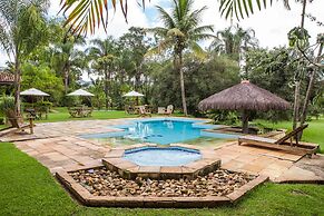 Hotel Fazenda Igarapés