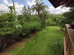 Hotel Fazenda Igarapés