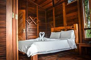 Hotel Fazenda Igarapés