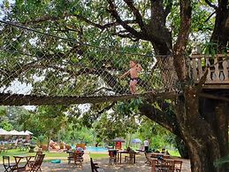 Hotel Fazenda Igarapés