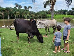 Hotel Fazenda Igarapés