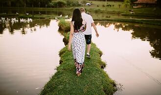 Hotel Fazenda Igarapés