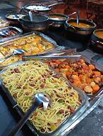 Hotel Fazenda Igarapés