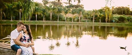 Hotel Fazenda Igarapés