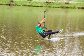 Hotel Fazenda Igarapés
