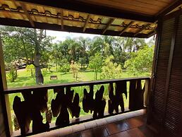 Hotel Fazenda Igarapés