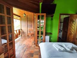 Hotel Fazenda Igarapés