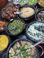 Hotel Fazenda Igarapés