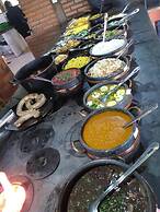 Hotel Fazenda Igarapés