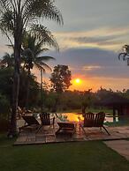 Hotel Fazenda Igarapés
