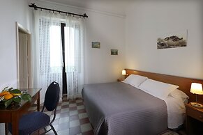 Hotel Villa Astoria
