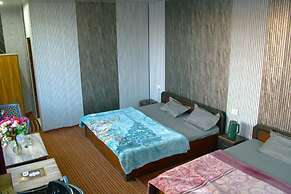 Life Resorts