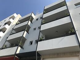 Levante Boutique Apartments