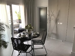 Levante Boutique Apartments