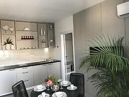 Levante Boutique Apartments