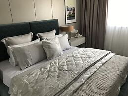 Levante Boutique Apartments