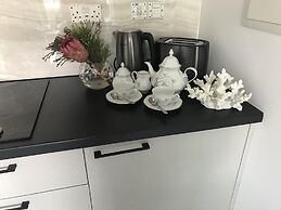 Levante Boutique Apartments