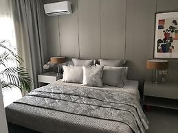 Levante Boutique Apartments