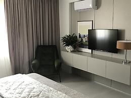 Levante Boutique Apartments