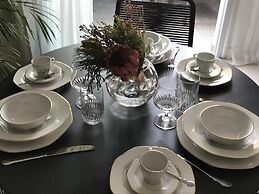 Levante Boutique Apartments