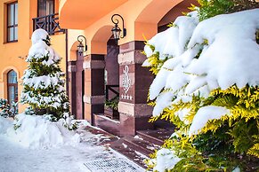 SPA Hotel Respect