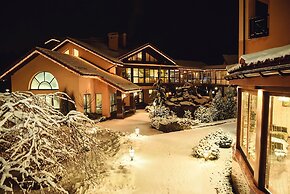 SPA Hotel Respect