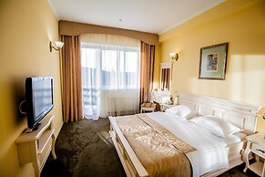 SPA Hotel Respect